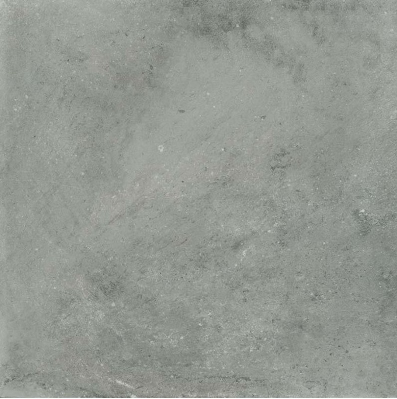 Płytki podłogowe grafit beton Florim Cerim Maps Of Cerim Graphite Nat Ret 80×80 96614