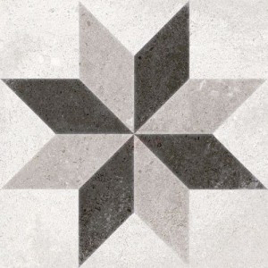 Vives Nassau Taito Blanco 20x20 płytka gresowa