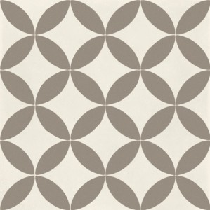 gres wzorzysty beż romby Marazzi D segni decor Tappeto Micro M0UF 20x20
