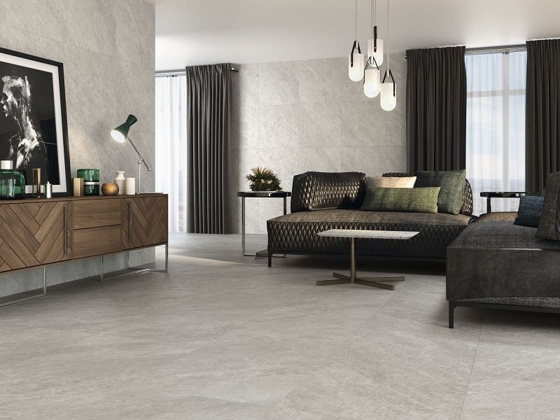Baldocer Balmoral Moon Natural 60x60 płytki marmurowe gresowe 115455