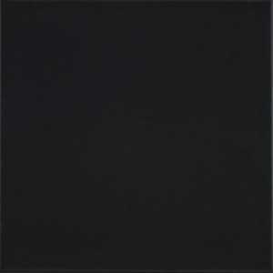 Vives Zola Negro Mate 20x20 płytka ścienna