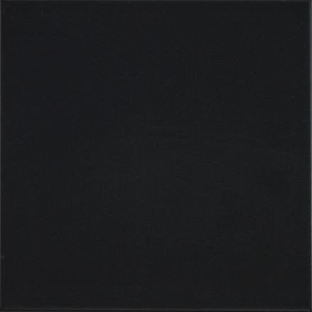 Vives Zola Negro Mate 20x20 płytka ścienna 159240