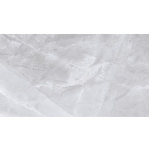 Space Grey Poler 60x120 gres rektyfikowany imitujący kamień