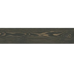 WOW Enso Yakedo Brown 10x50 płytka drewnopodobna jodełka