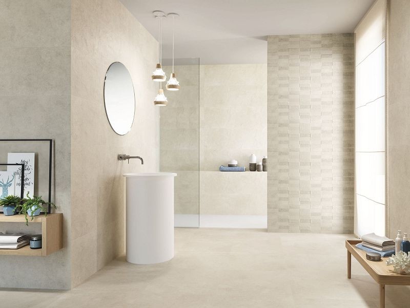 Baldocer Arkety Taupe 30x60 płytki ścienne 115287