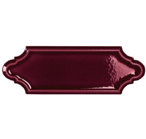 APE/Carmen Hamptons Mecox Cherry Crackled 5x15 płytki ścienne cegiełki dekoracyjne 156954