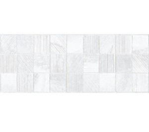 Vives Rho Zafora-R Blanco 32x99 płytki ścienne