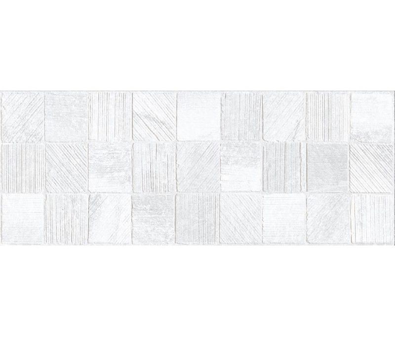 Vives Rho Zafora-R Blanco 32x99 płytki ścienne 154777