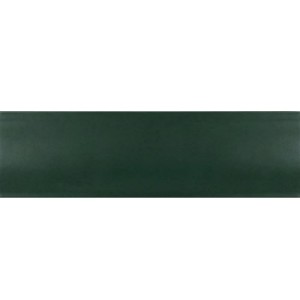 Equipe Vibe Out Newport Green Matt 6,5x20 płytki ścienne cegiełki