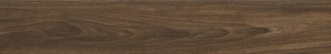 Gres drewno orzech brąz drewno Emil Ceramiche Sleek Nut Nat 15x90