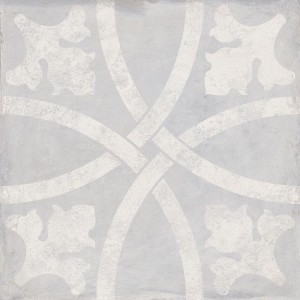Keros Triana Lace Gris 25x25 płytka gresowa