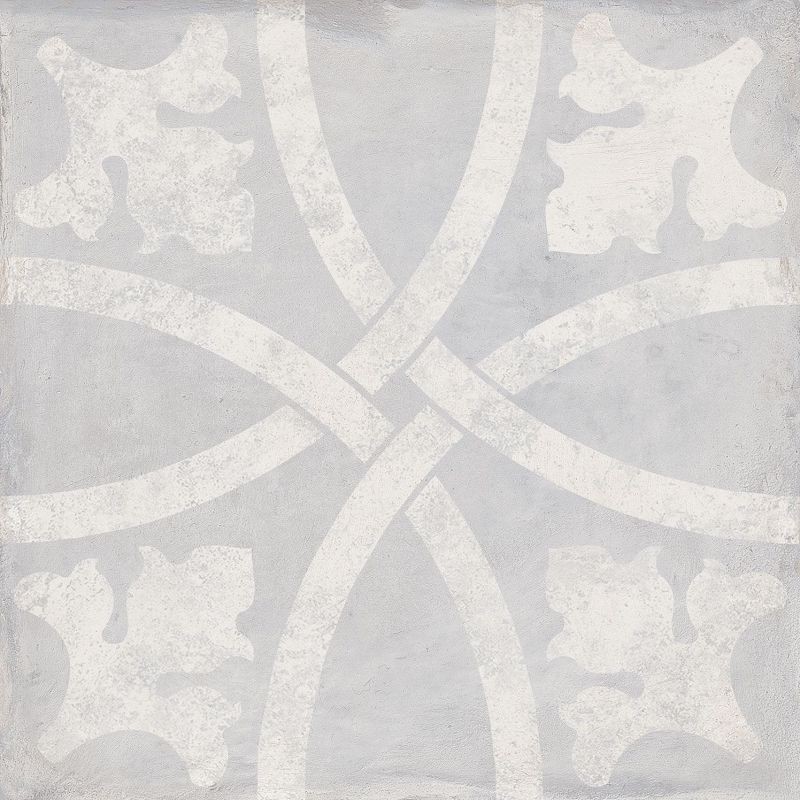 Keros Triana Lace Gris 25x25 płytka gresowa 135903
