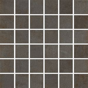 Vives Mosaico Chicago Grafito 30x30 mozaiki kamienne gresowe