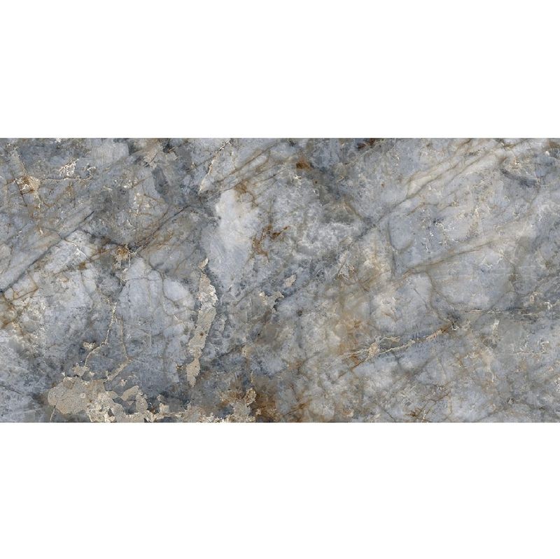 Emil Ceramica Tele Di Marmo Revolution Blu Ande Nat. Rett. 60x120 EHC0 płytka gresowa 126344