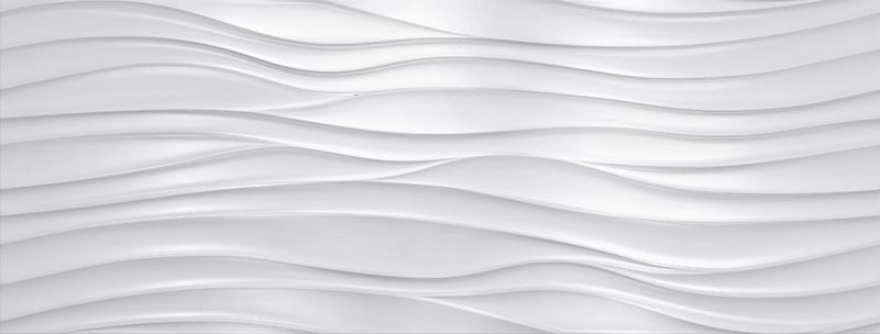 Aparici Montblanc White Surf 44,63x119,30 płytka ścienna 109733