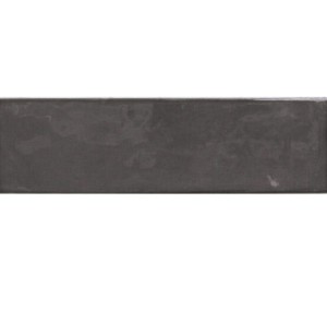 APE/Carmen Fayenza Black 6x24,6 płytki ścienne cegiełki