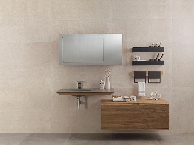 Porcelanosa Nantes Caliza 33,3x59,2 płytki ścienne 148886