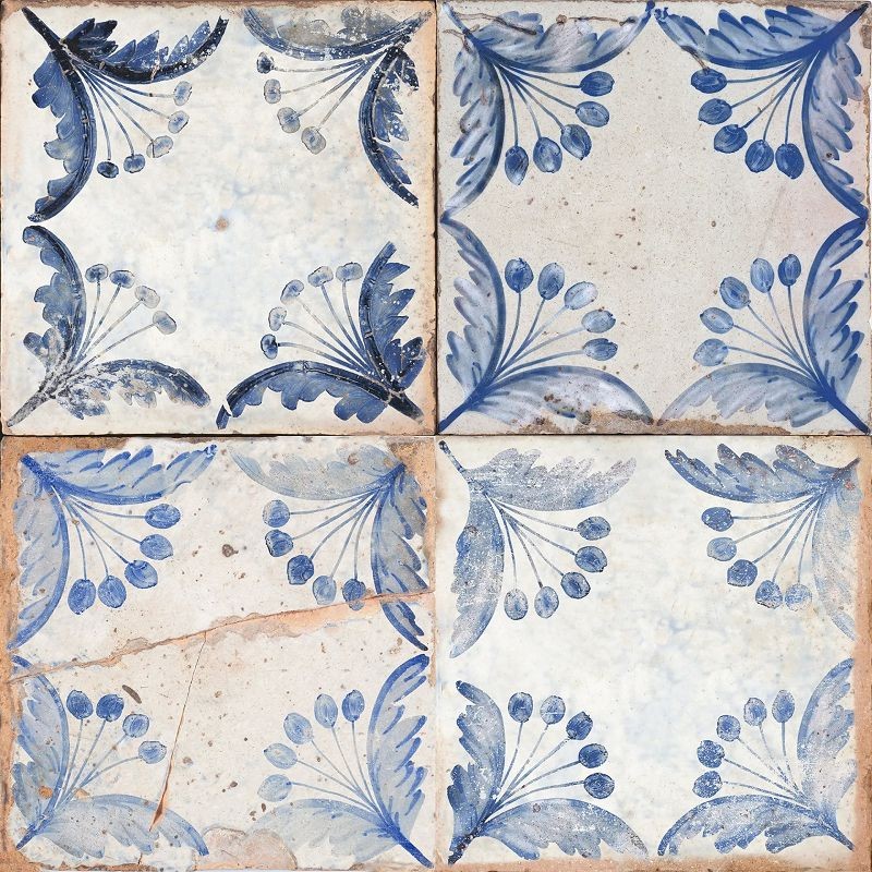 Peronda FS Oldker 33x33 płytki patchwork podłogowe 146599
