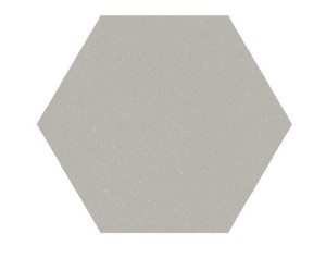 Marca Corona Paprica Grigio Esagona 25x21,6 F913 płytki heksagonalne