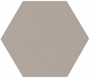 Equipe Kromatika Beige 11,6x10,1 płytki heksagonalne