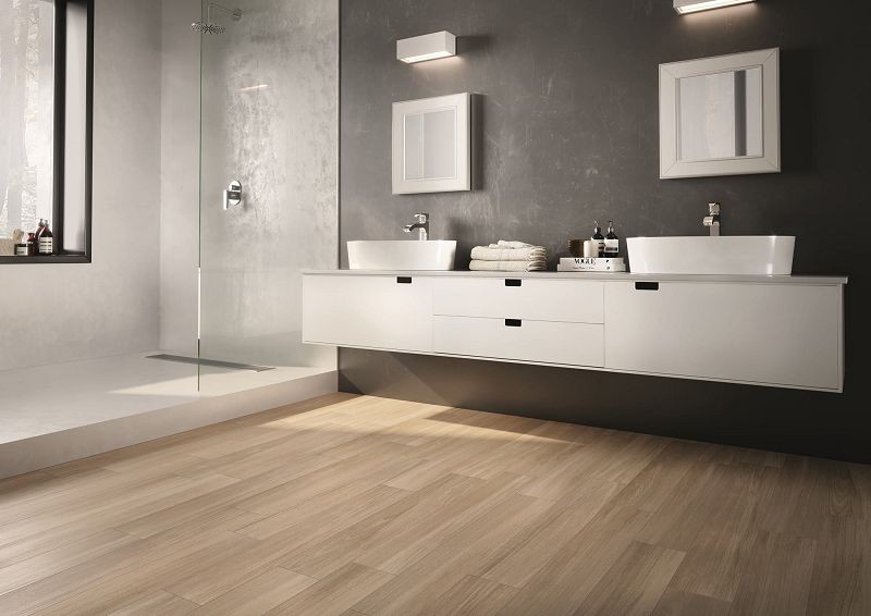 Emil Ceramica Sleek Wood Beige Nat. 15x90 EFC4 płytki drewnopodobne 126146