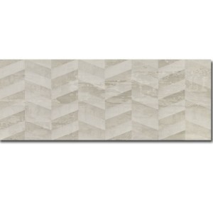 Aparici Jacquard Grey Forbo 44,63x119,3 płytka ścienna