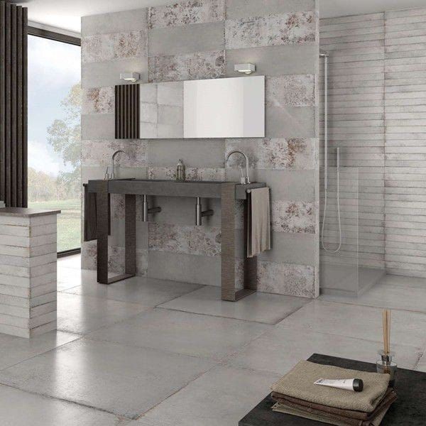 Peronda Mitte-G 90x90 R płytki betonowe gresowe 147087