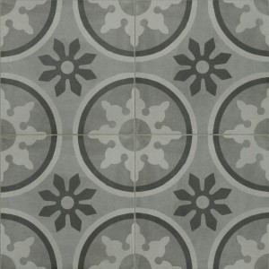 Marazzi D_Segni Blend Decoro Mix Tappeto 9 20x20 M60V płytka gresowa patchwork