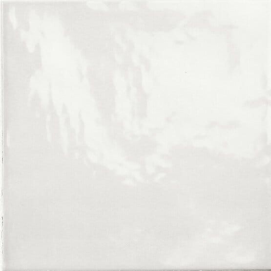 APE/Carmen Fayenza White 12,3x12,3 płytki ścienne 113198