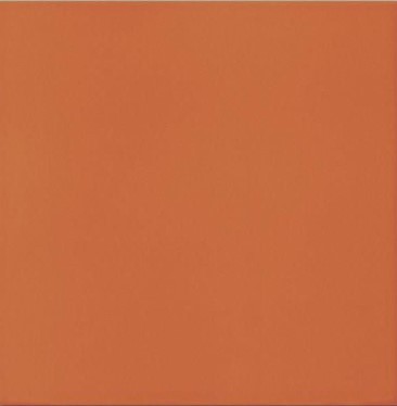 Płytki łazienkowe rude Mainzu Chrome Mate Naranja 20x20 51605