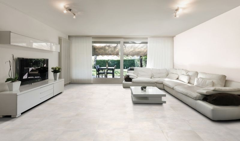 Keraben Future Blanco Nat. 60x60 płytka gresowa 163341