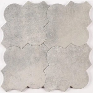 Realonda Riga Concrete 45x45 płytki betonowe gresowe