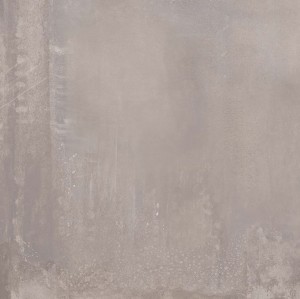 Płytki podłogowe włoskie szare beż ABK Interno 9 Silver Rett 80x80