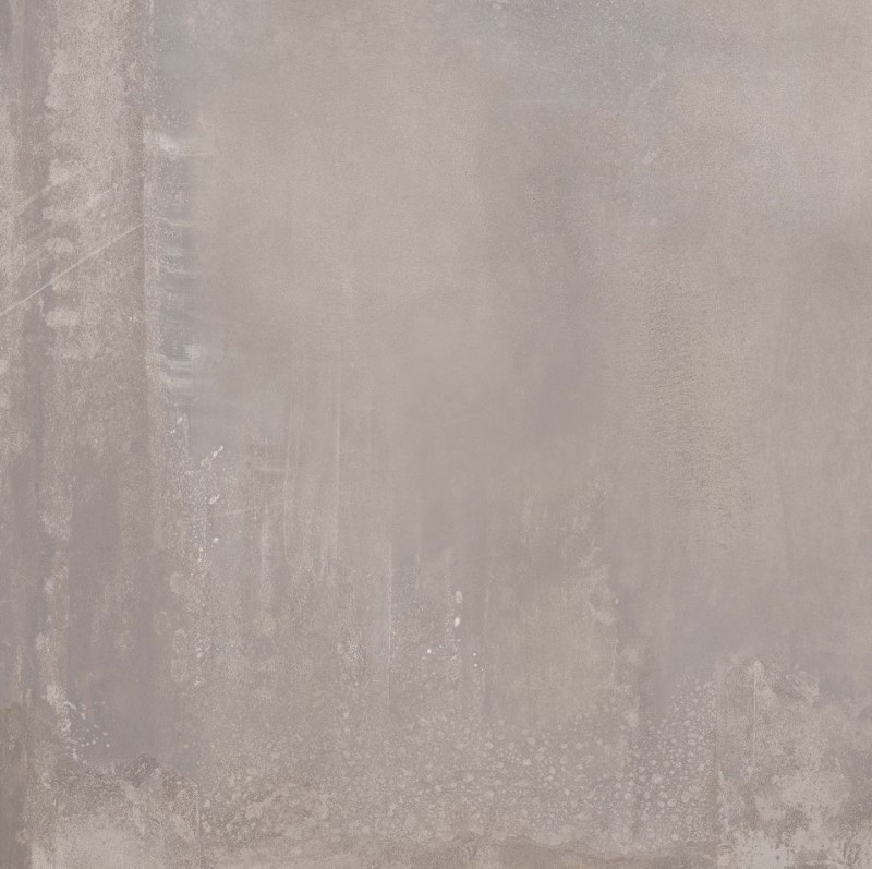 Płytki podłogowe włoskie szare beż ABK Interno 9 Silver Rett 80x80 87867