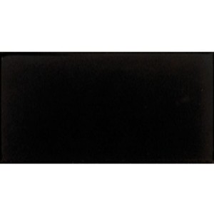 Equipe Evolution Negro 10x40 płytka ścienna