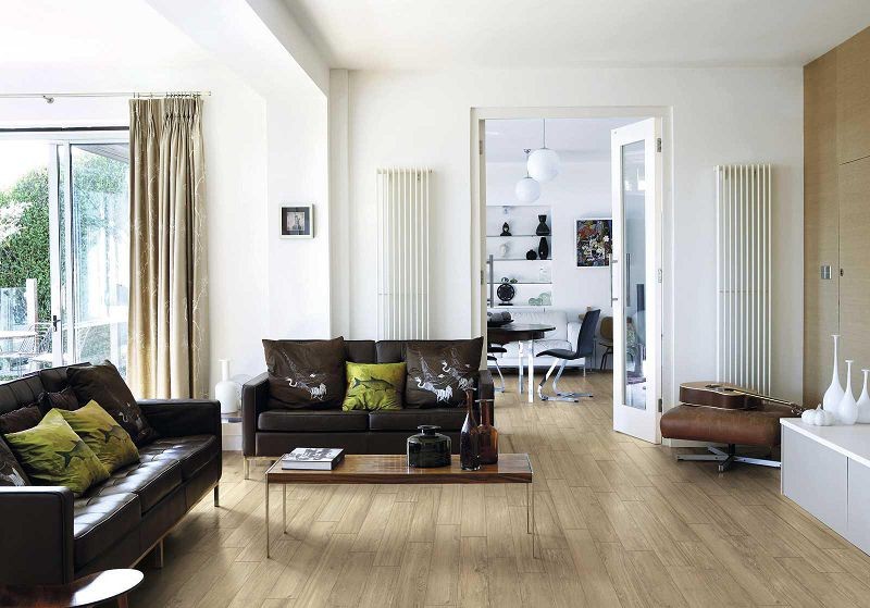Marazzi Treverklook Beige 14,5x90 M5SL płytki drewnopodobne 142368