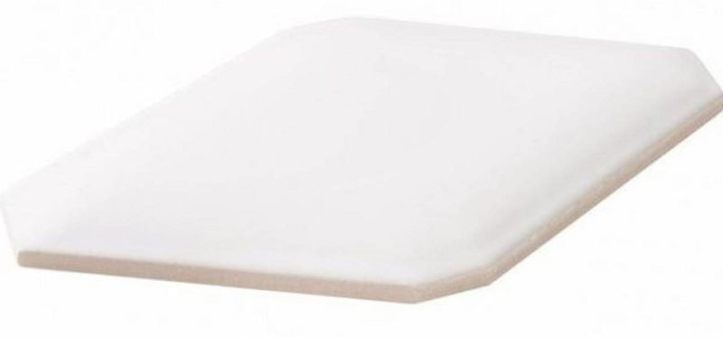Dunin Carat White 10x20 płytki diamentowe ścienne 103719