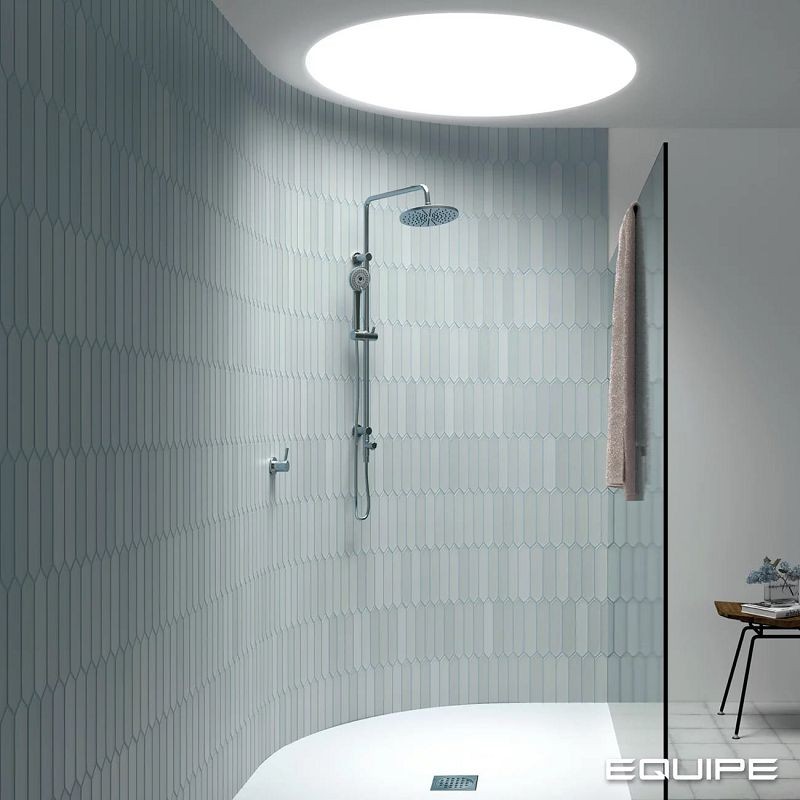 Equipe Lanse Blue 5x25 płytki ścienne 127890