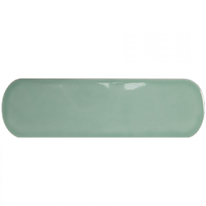 WOW Grace O Sage Gloss 7,5x30 płytki ścienne cegiełki 155942