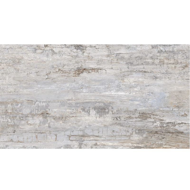Sofya Polished Rett. 59,7x119,7 płytki gresowe imitujące rustykalne drewno 152075