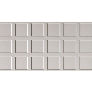 Fioranese Fio.Block Grigio 30,2x60,4 BK363R płytka ścienna dekoracyjna