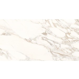 Italgraniti Marble Experience Calacatta Gold Satinado 60x120 płytki gresowe imitujące marmur
