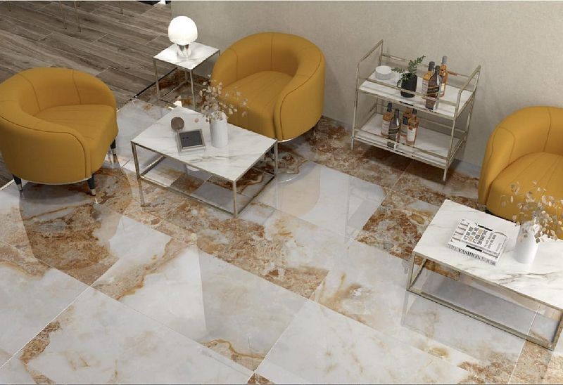 Pamesa Lux Danae Opalo 60x120 płytka gresowa 146044