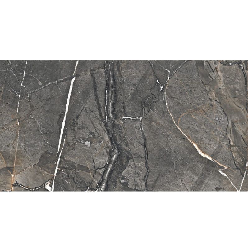 Cercom Amaranto Black Satin 60x120 płytki gresowe imitujące kamień 119638