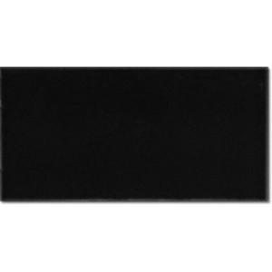 Equipe Evolution Negro Mate 7,5x15 płytka ścienna