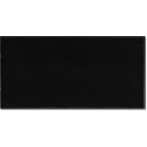 Equipe Evolution Negro Mate 7,5x15 płytka ścienna 127590