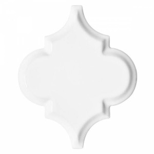 Dunin Arabesco White 13,1x15,8