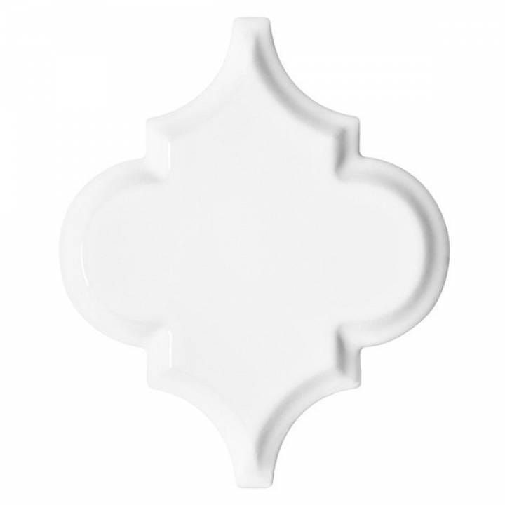 Dunin Arabesco White 13,1x15,8 103538