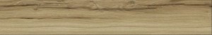 Płytki podłogowe imitujące drewno Marazzi Treverklife Honey Mqyq 25x150