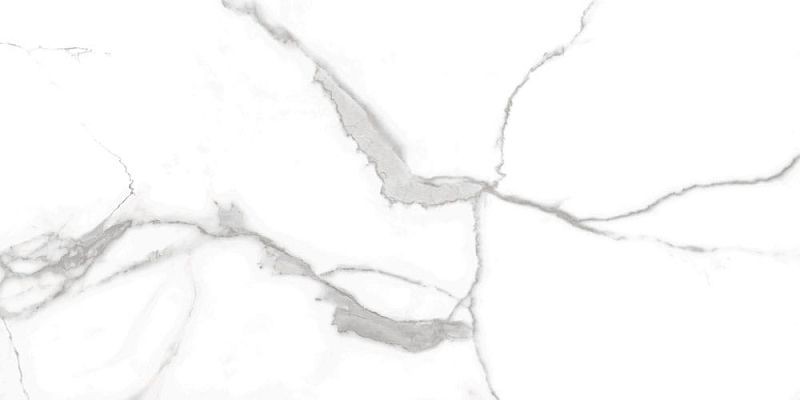 Geotiles Nilo Blanco Natural 60x120 płytka imitująca marmur 132506